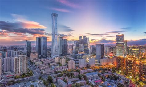 The Global City .